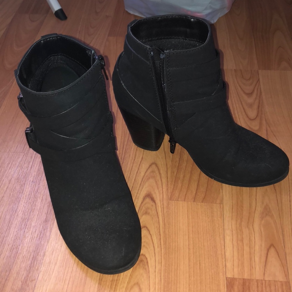 Booties